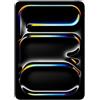 Apple Tablet IPAD PRO 11256GB WIFI M5 SB M5 2025 STANDARD GLASS SPACE BLACK