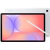 Samsung SM-X400 Galaxy Tab S10 Lite 6+128GB 10.9" + Pen Silver ITA