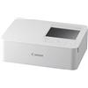 Canon SELPHY CP1500 stampante fotografica compatta bianca stampa smartphone...