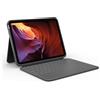 ‎Logitech Logitech Rugged Folio per iPad (10ª generazione) Custodia con tastiera protettiv
