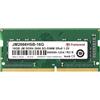 ‎TRANSCEND Transcend JM2666HSB-16G 16GB DDR4 2666MHz SO-DIMM 2Rx8 1.2V 16 GB 2666MHz Per co