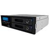 ‎ICY BOX Raidsonic IR2022 Case Black