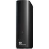 Western Digital WD 14 TB Elements Desktop External Hard Drive - USB 3.0, Black 14TB