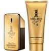 Paco Rabanne One Million 100ml EDT Spray +100ml S/Gel