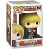 Funko Pop - Hunter X Hunter - Kurapika- Figura 653 - Nuovo Sigillato