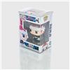 PHOENIX SHIELD Cristal Box Protec Funko Pop (X6) Accessori Carte