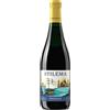 Birra Stilema American IPA Mezzavia - Birra Artigianale Sarda - Bottiglia 75 cl