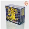PHOENIX SHIELD Crystal Box Protec 99% UVR (X6) Pokemon Elite Accessori Carte