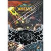 WOW WORLD OF WARCRAFT Cavaliere della Morte - Starter Deck NEW SEALED RARE ITA