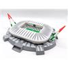Allianz Juventus Stadium Stadio Juve Serie A Diorama Collezione Calcio 3D Print