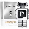 Paco Rabanne - Phantom - 50 ml - Eau De Toilette