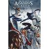 Real World Uprising. Assassin's creed. Inflection point (Vol. 2)