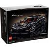 Lego 42232 Lego Technic Hypercar Koenigsegg Sadair's Spear