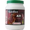 veRSELE-LAGA VERSELE LAGA NUTRIBIRD A21 PAPPA DA IMBECCO 800 GR.