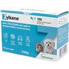 VETOQUINOL ZYLKENE 1-10 KG. 75 MG. / 100 CPR.