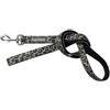 FUZZYARD GUINZAGLIO NEOPRENE "SPACE RAIDERS" TG. S