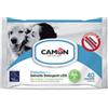CAMON SALVIETTE DETERGENTI CON OLIO DI NEEM & LAVANDULA HYBRIDA 40 PZ.