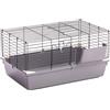 marca GABBIA "CAVIA 1" (58 x 32 x 34 CM.)
