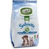 CAMON SALVIETTE DETERGENTI MUSCHIO & ALOE 100 PZ.