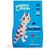 EDGARD&COOPER CAT ADULT SALMONE 325 GR.