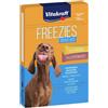 Vitakraft VITAKFRAT DOG ICE FREEZIES MIX PACK CON 2 GUSTI:POLLO E PATE' DI FEGATO .