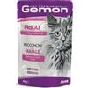 MONGE GEMON CAT ADULT BOCCONCINI MAIALE 100 GR.