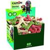 CAMON SNACK HEXABONE 8,5 CM. / 28 GR.
