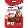 CAMON SNACK MONOPROTEICI MINI CUBES CAVALLO 80 GR.