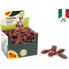 CAMON SNACK SPAZZOLINI VEGETALI GAROFANO 7 CM. / 9,5 GR.