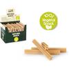 CAMON SNACK VEGETALI "CAMON STICK" TG. M (18 CM./60 GR.) NATURALI