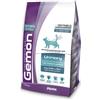 MONGE GEMON CAT URINARY POLLO & RISO 7 KG.