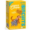 EDGARD&COOPER DOG BRAVO BISCUITS TACCHINO & POLLO 400 GR.
