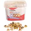 CAMON SNACKBOX HEART SHAPE 140 GR.