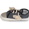 CAMON SNEAKERS IN PELUCHE CON CORDA & SQUEAKER 26 CM.