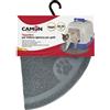 CAMON TAPPETINO MEZZA LUNA 60 x 36 CM.