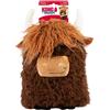 KONG COMFORT JUMBO HIGHLAND COW XL
