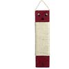 CAMON TIRAGRAFFI CON TOPINI 10 x 50 CM.