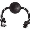 KONG EXTREME BALL WITH ROPE