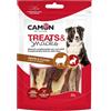 CAMON TREATS & SNACK ORECCHIE CONIGLIO CON AGNELLO 80 GR.