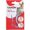 CAMON UNCINI PLASTICA RIMUOVI ZECCHE 2 PZ.