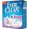 THE CLOROX COMPANY EVER CLEAN LAVENDER 6 LT.