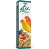 PADOVAN STIX BERRIES CANARINI 80 GR.
