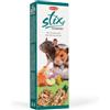 PADOVAN STIX COUNTRY CRICETI 100 GR.