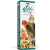 PADOVAN STIX SWEET PARROCCHETTI 100 GR.