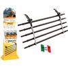 CAMON WALKY BARRIER DIVISORIO PER AUTO 82/141 x 28/36 CM.