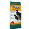 PADOVAN VALMAN BLACK PELLETS 1 KG.