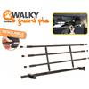 CAMON WALKY GUARD PLUS DIVISORIO PER AUTO 86/145 x 26/43 CM.