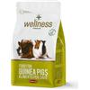 PADOVAN WELLNESS CAVIE 1 KG.