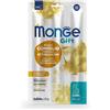MONGE *MONGE GIFT STICKS IMMUNITY SUPPORT CONIGLIO & BETAGLUCANI 45 GR. / 3 PZ.