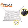 CAMON WALKY NET DIVISORIO PER AUTO IN RETE 120 x 64 CM.